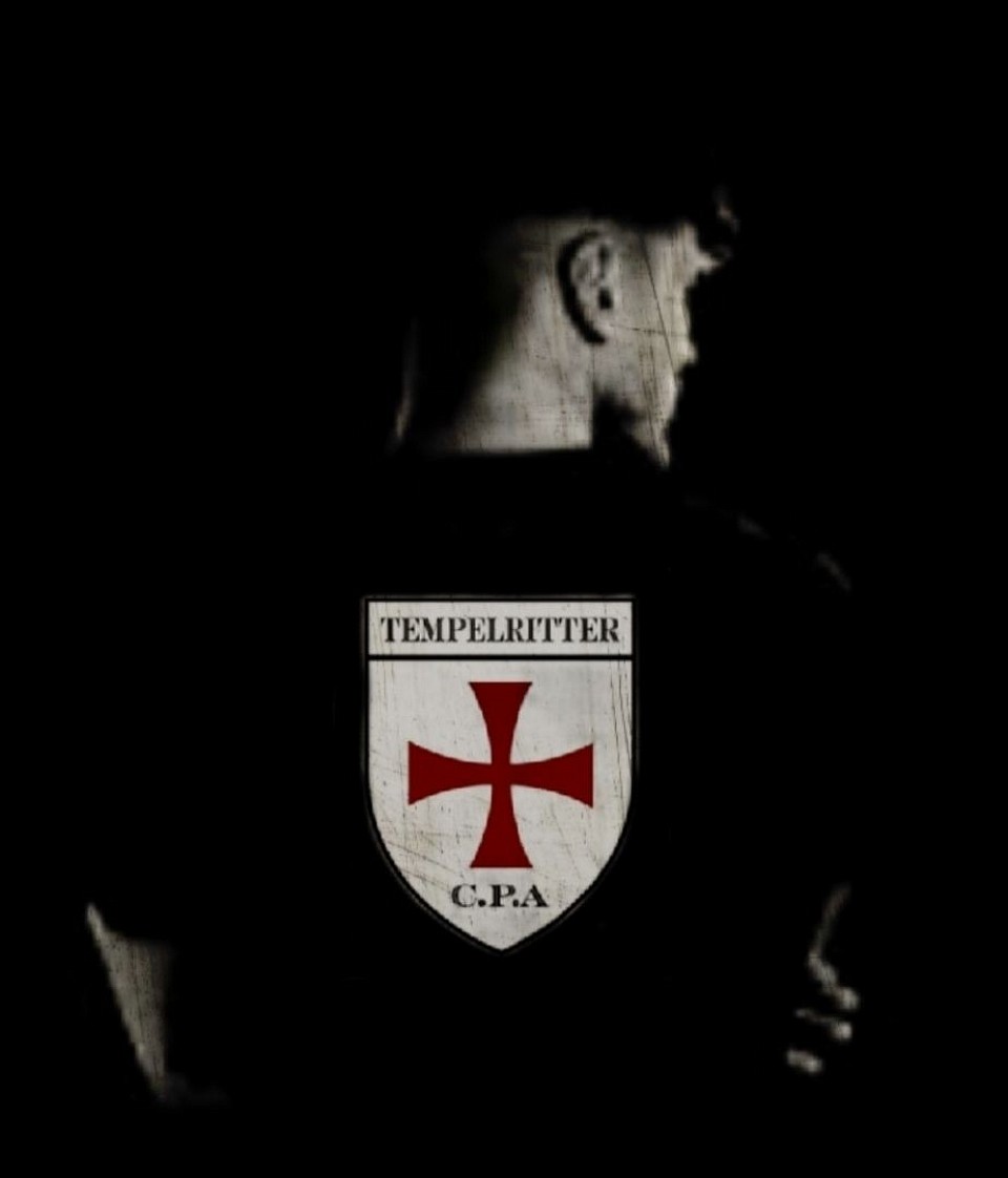 Templer G.K.M