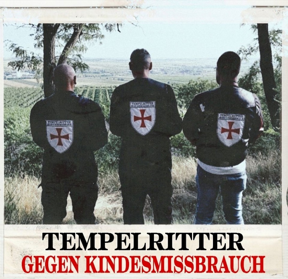 Tempelritter Niederösterreich