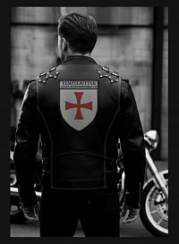 Tempelritter Organisation