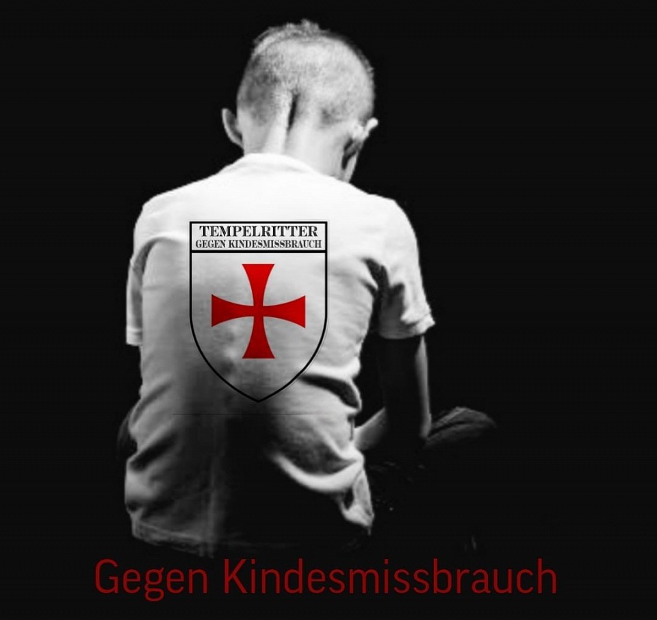 Tempelritter Gegen Kindesmissbrauch