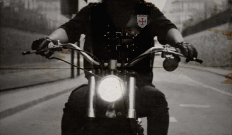 Tempelritter Orden Gegen Kindesmissbrauch