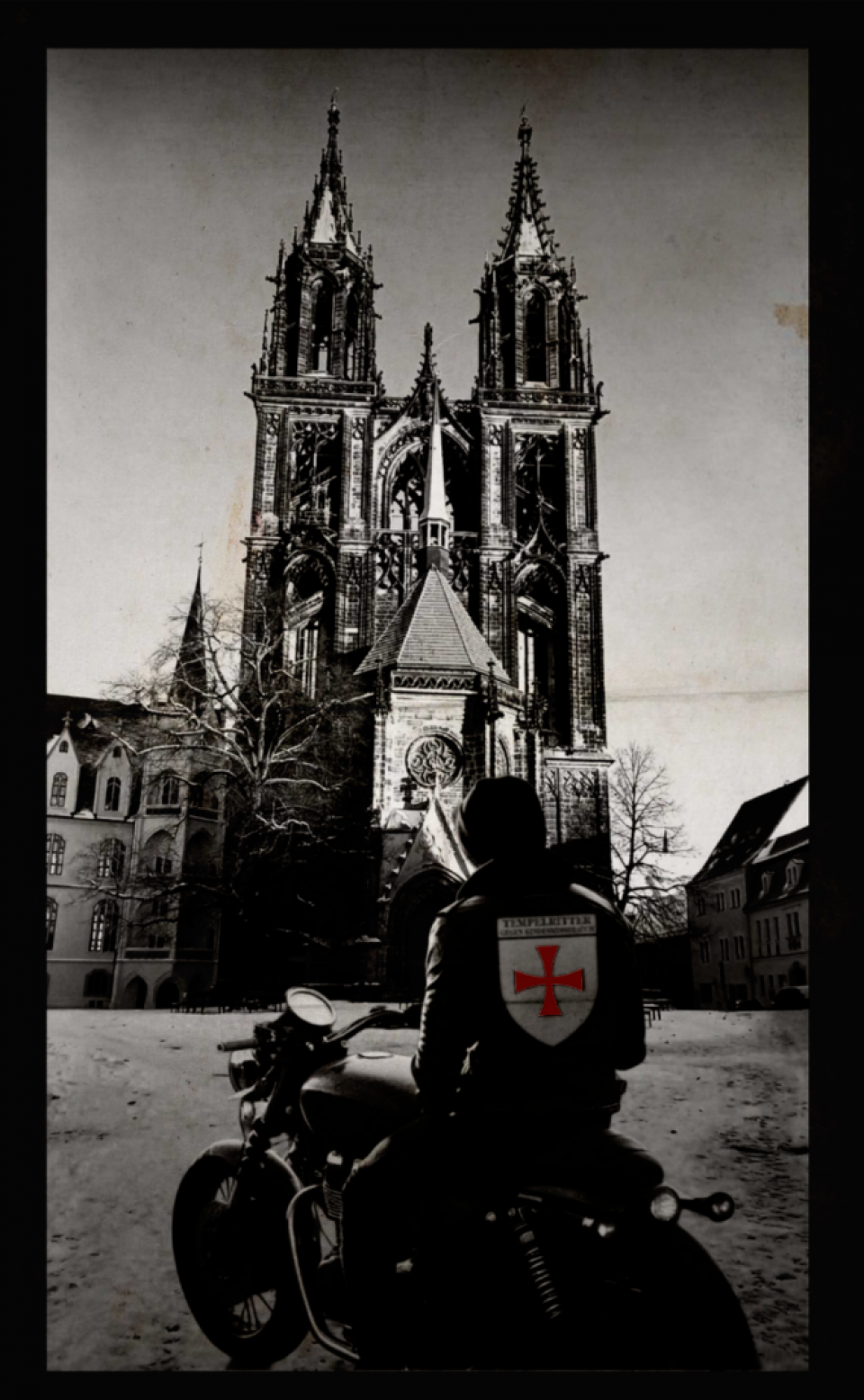 Tempelritter Gegen Kindesmissbrauch