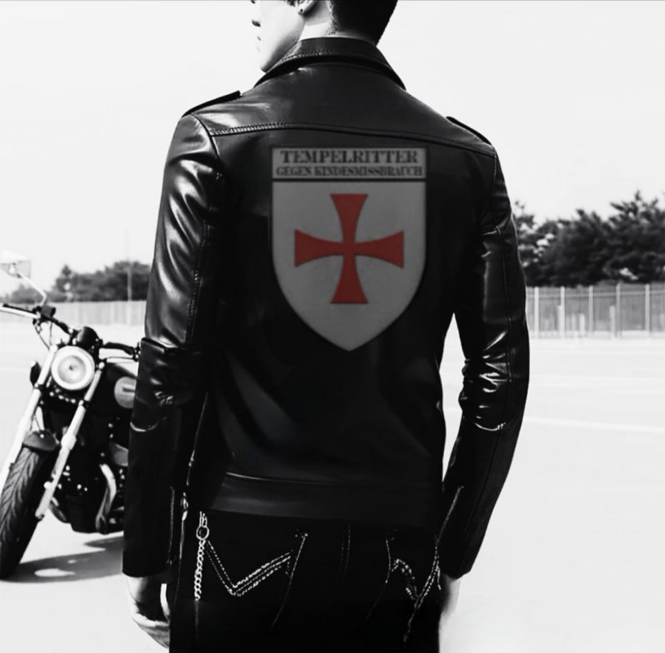 Tempelritter Orden Gegen Kindesmissbrauch