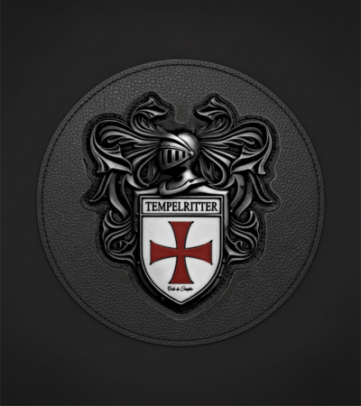 Die Geschichte Der Tempelritter