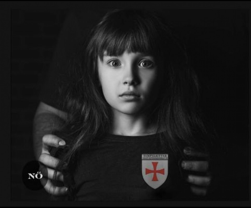 Tempelritter Orden Gegen Kindesmissbrauch Und Gewalt