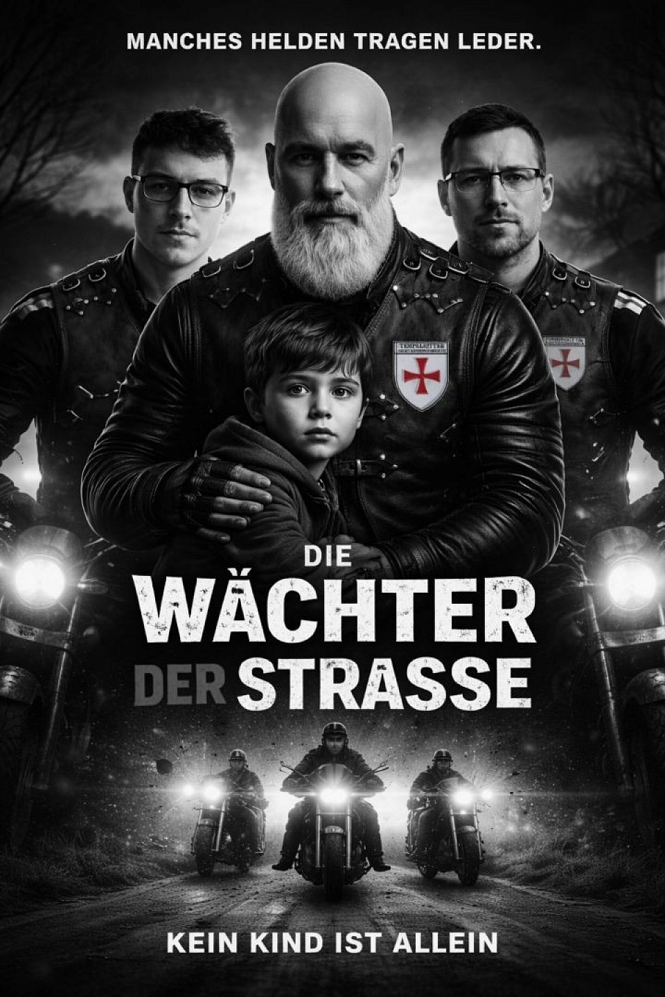 Tempelritter Gemeinnützige Organisation