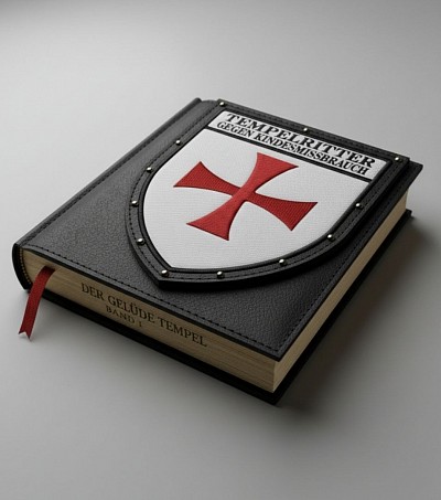 Die Geschichte Der Tempelritter