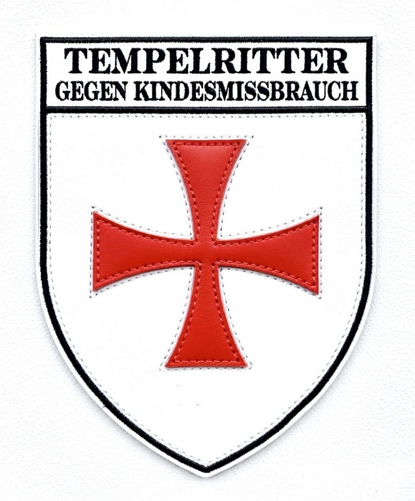 Das Vereins Wappen