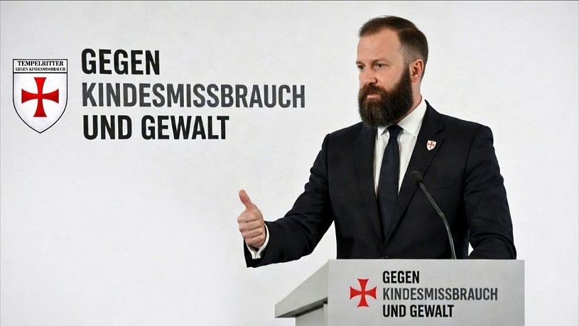 Vortrag Gegen Kindesmissbrauch Und Gewalt